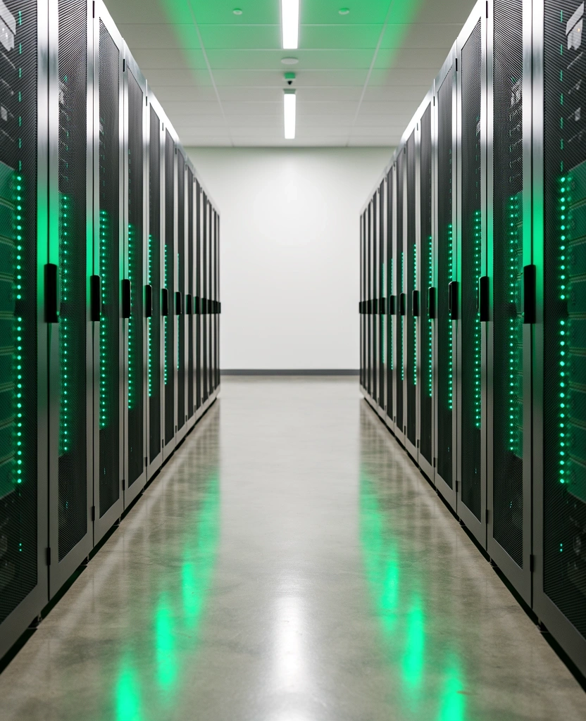 Gobi Research Unit Infrastructure