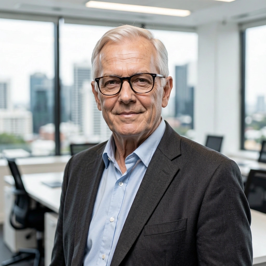 Senior Lead Researcher