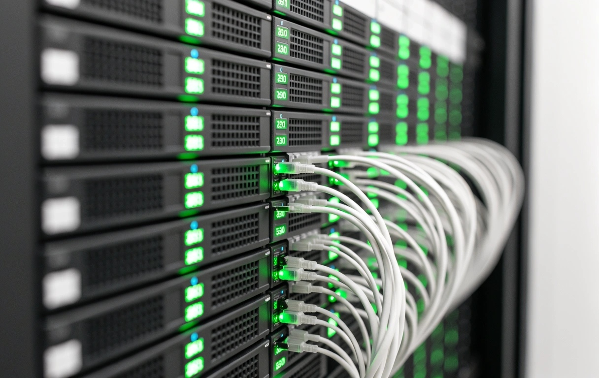 Gobi Research Unit data infrastructure