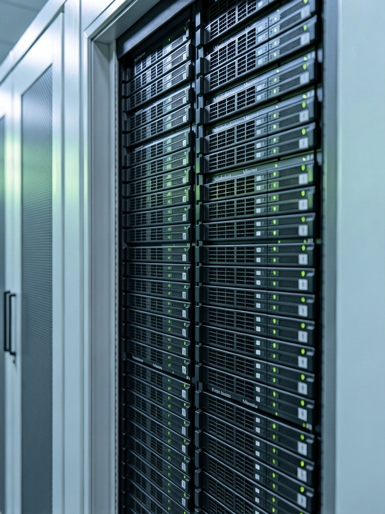 Advanced Analytics Infrastructure