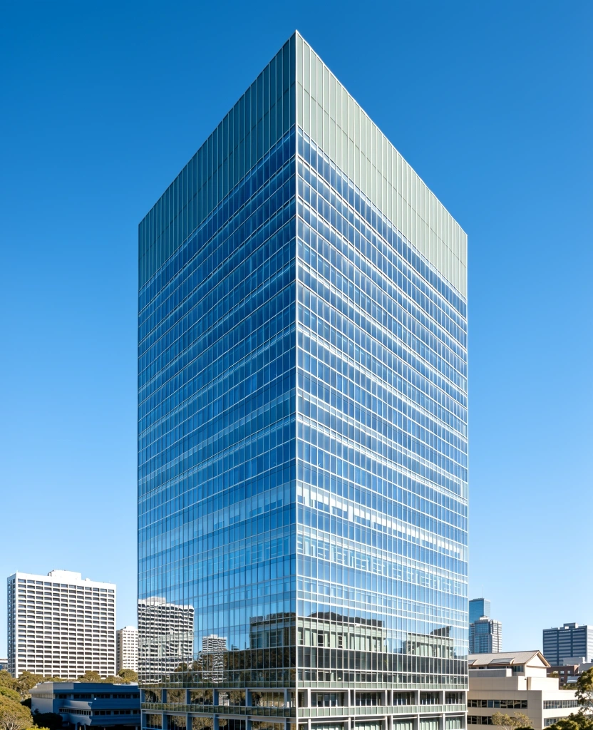 Gobi Research Sydney Office